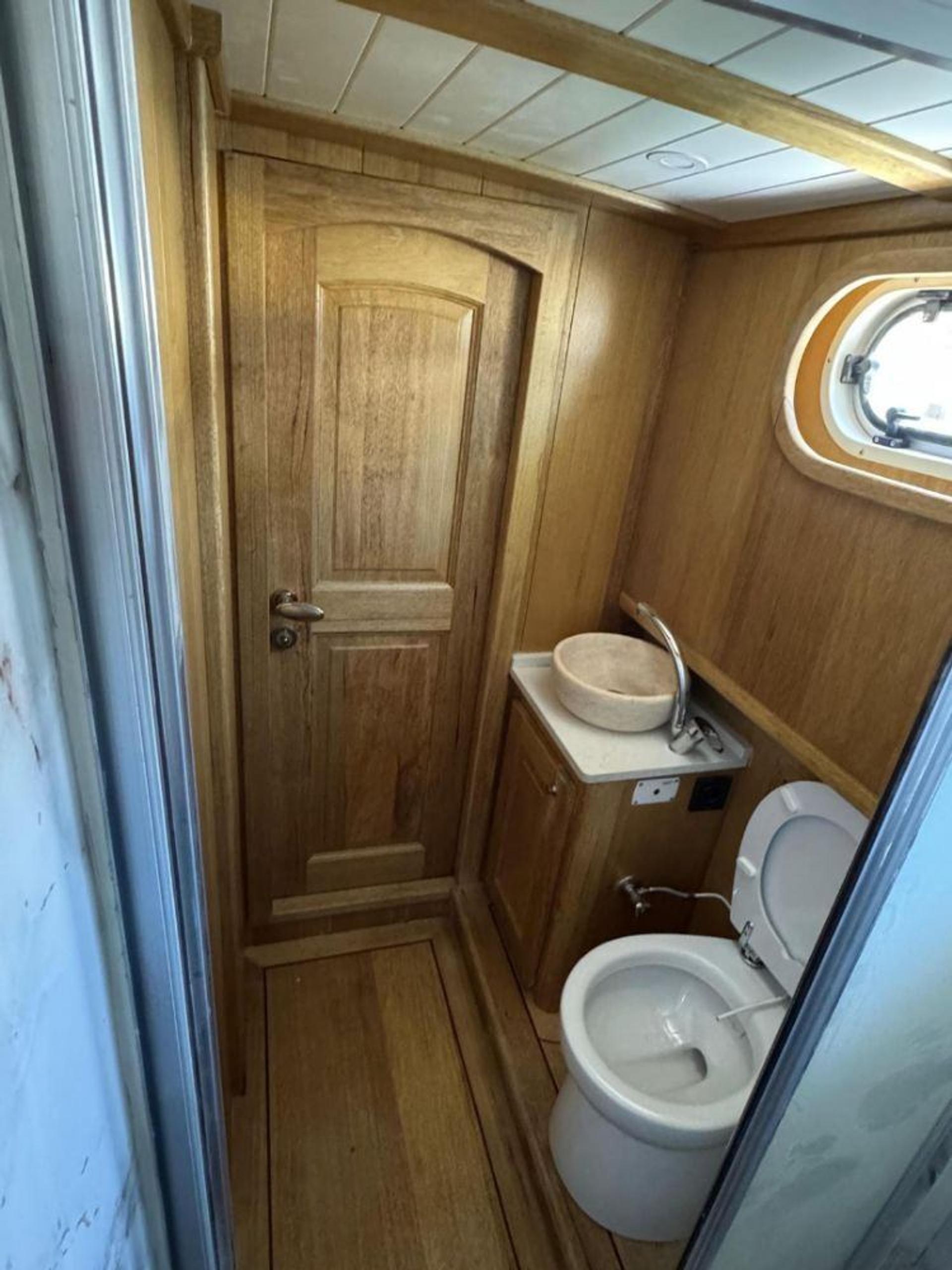 Kiralık Özel yapım 12m Gulet - 1022 - photo 7