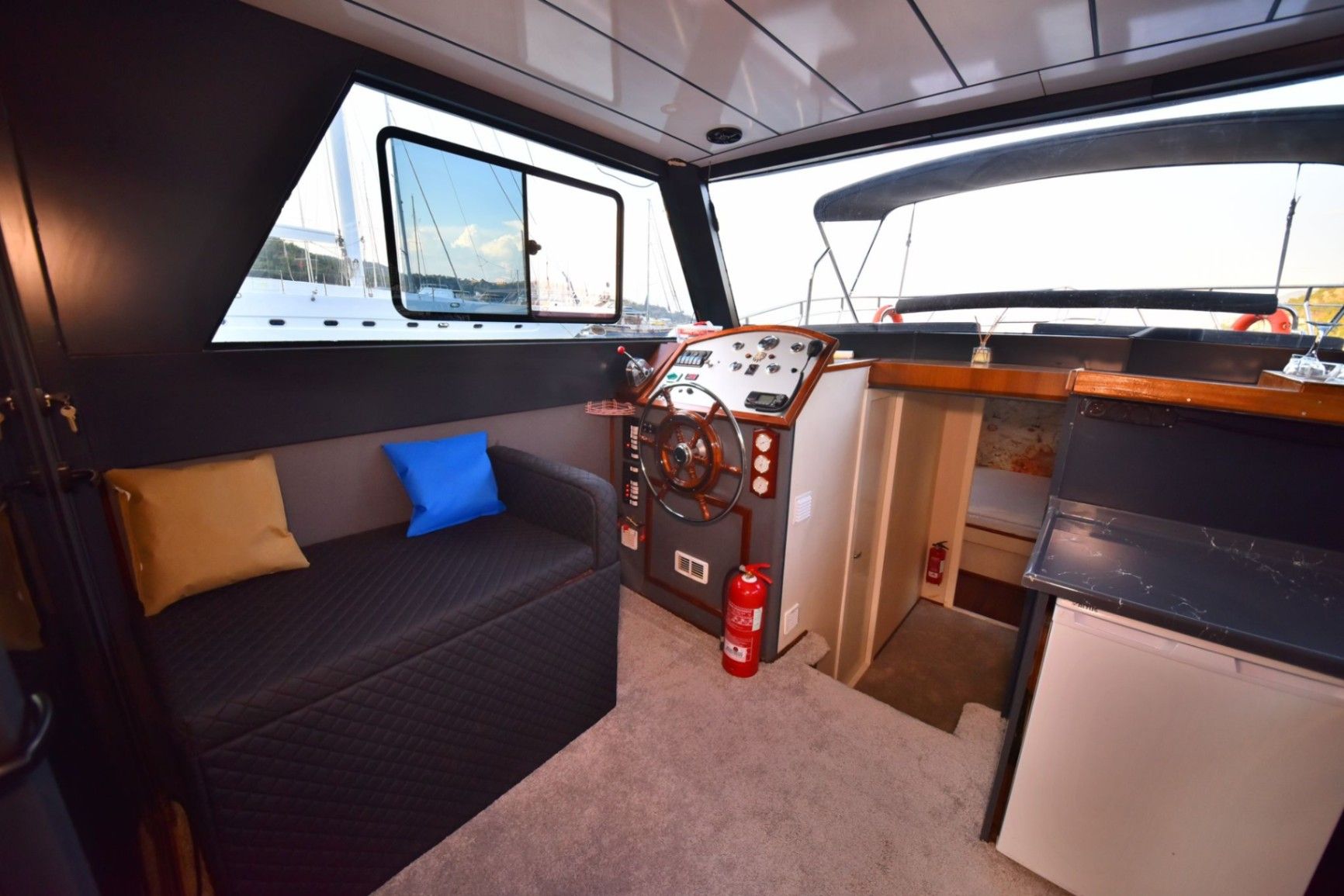 Custom made 14m Gulet