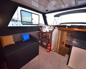 Custom made 14m Gulet