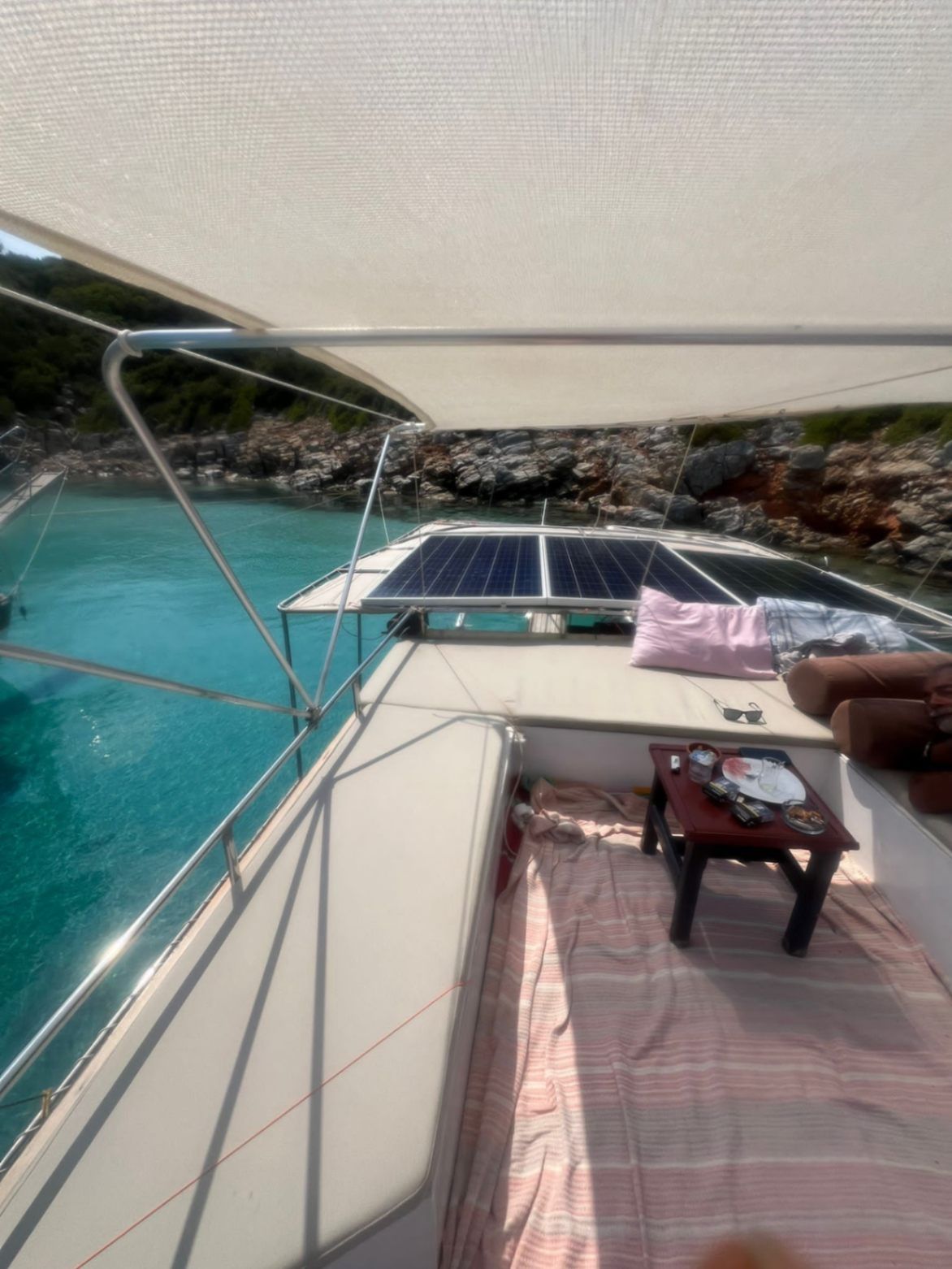 Custom made 15m Gulet