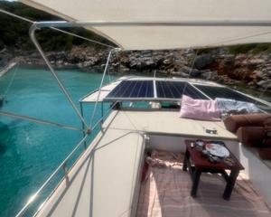 Custom made 15m Gulet