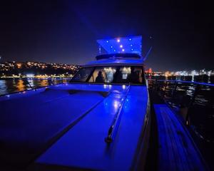 Custom made 17m Motor Yacht