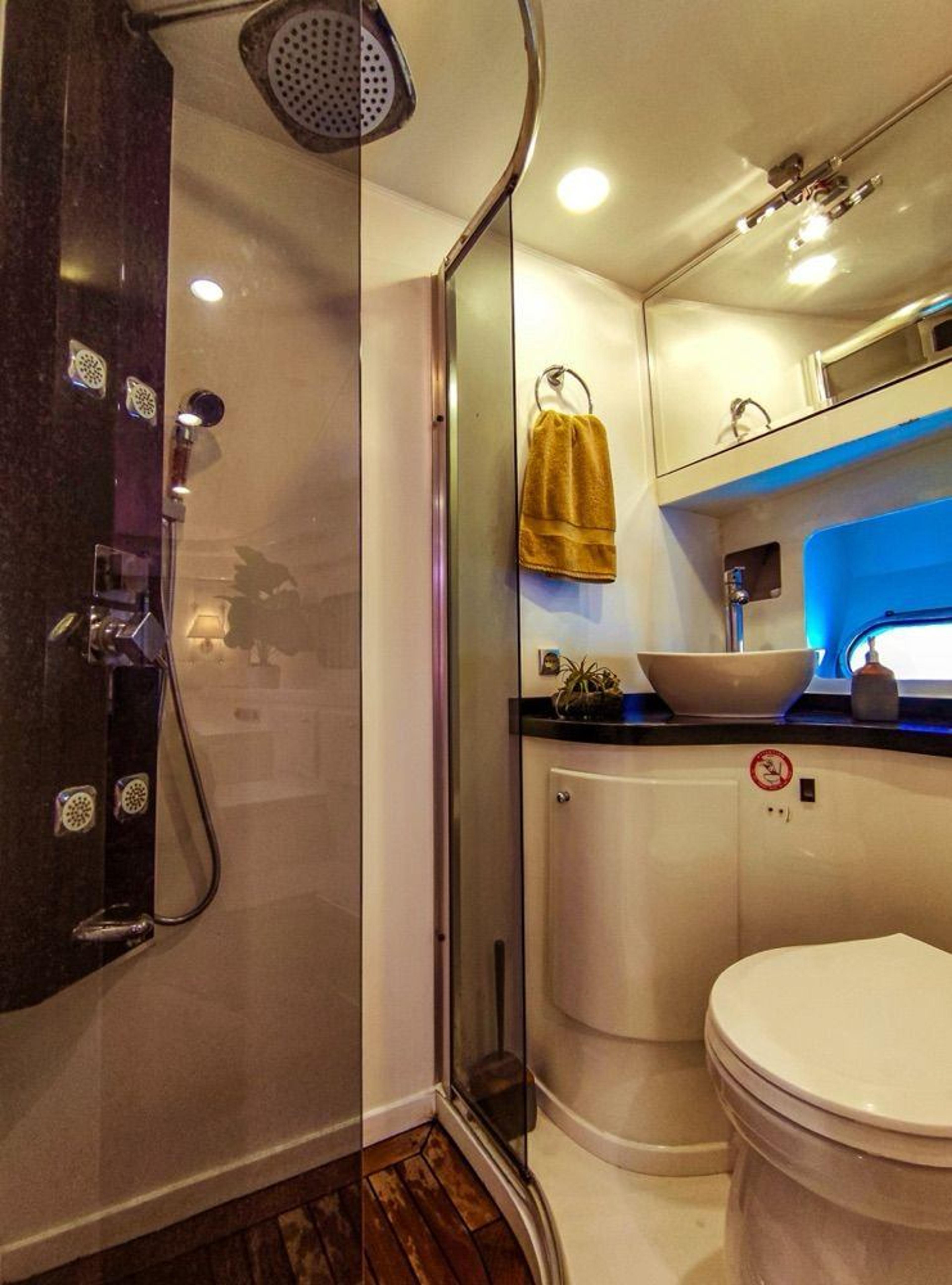 Kiralık Özel yapım 20m Motoryat - 443 - photo 12