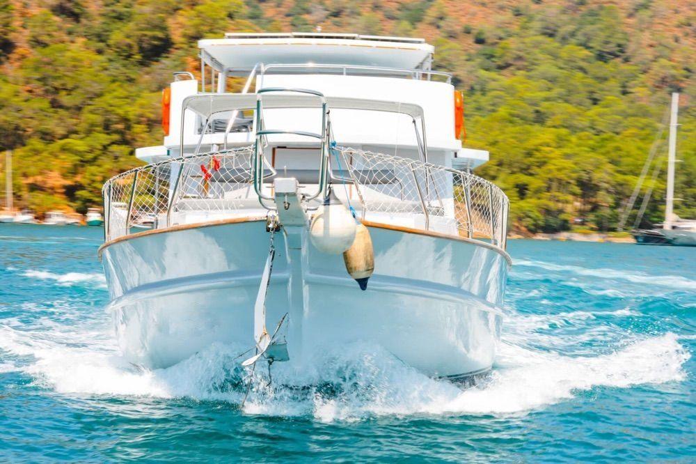 Rental Custom made 16m Gulet - 831-0