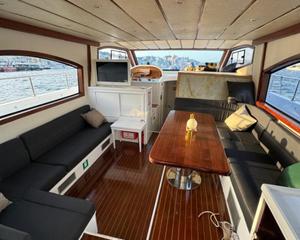 Ferretti Yachts 20m Motor Yacht