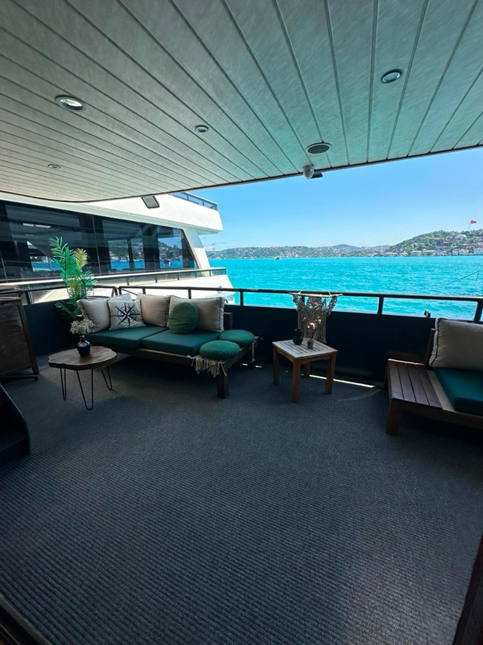 Rental Custom made 17m Party Boat - 46 - photo 26