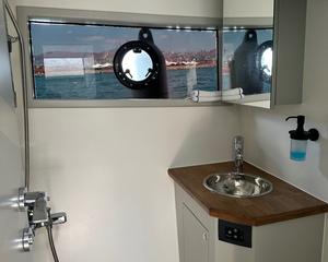 Custom made 14m Motor Yacht