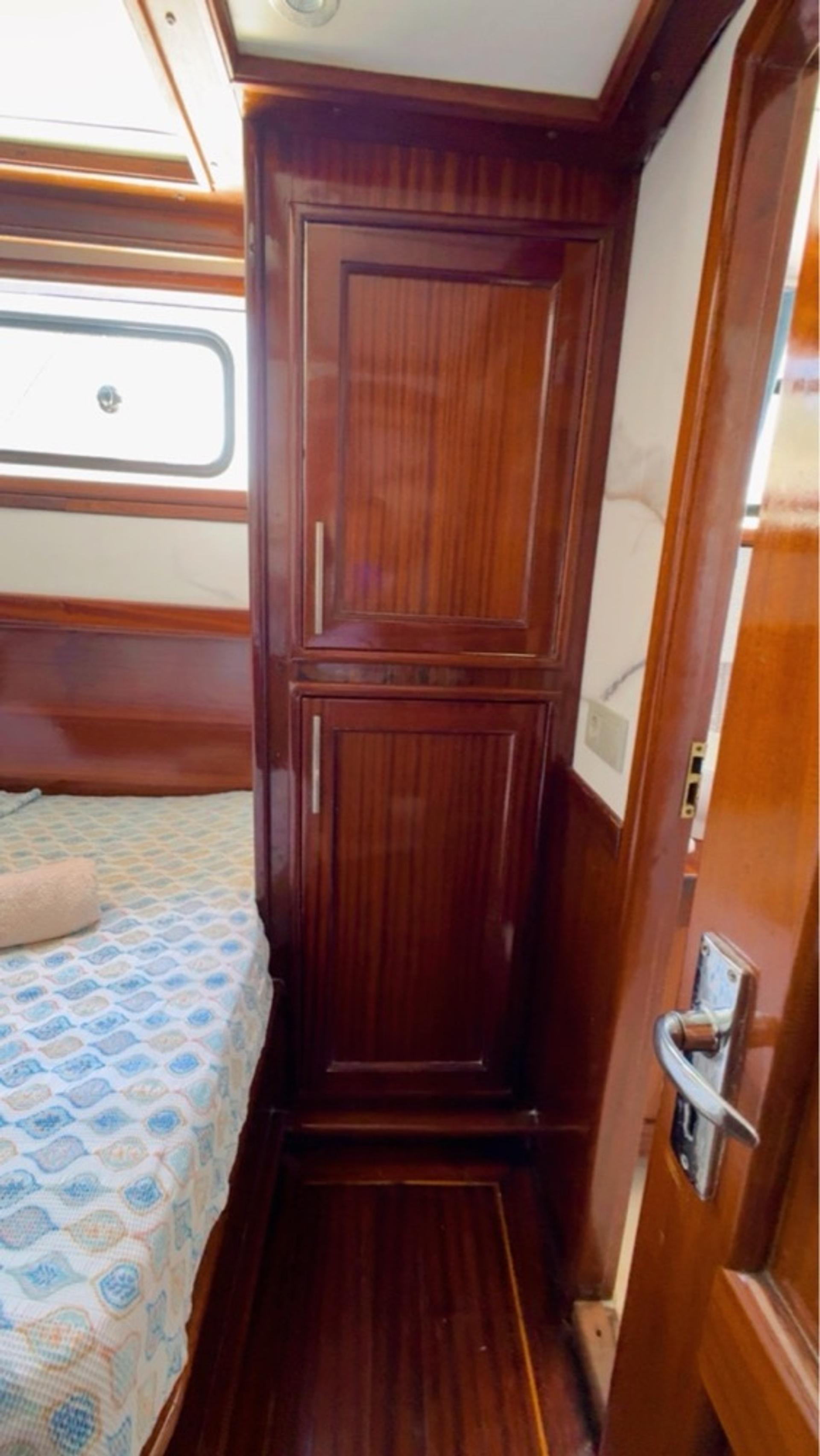 Kiralık Özel yapım 17m Gulet - 940 - photo 19