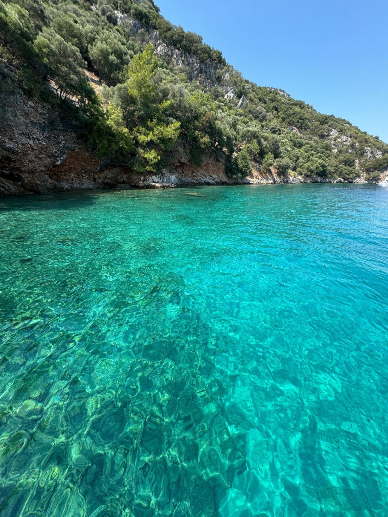 Custom made 13m Gulet