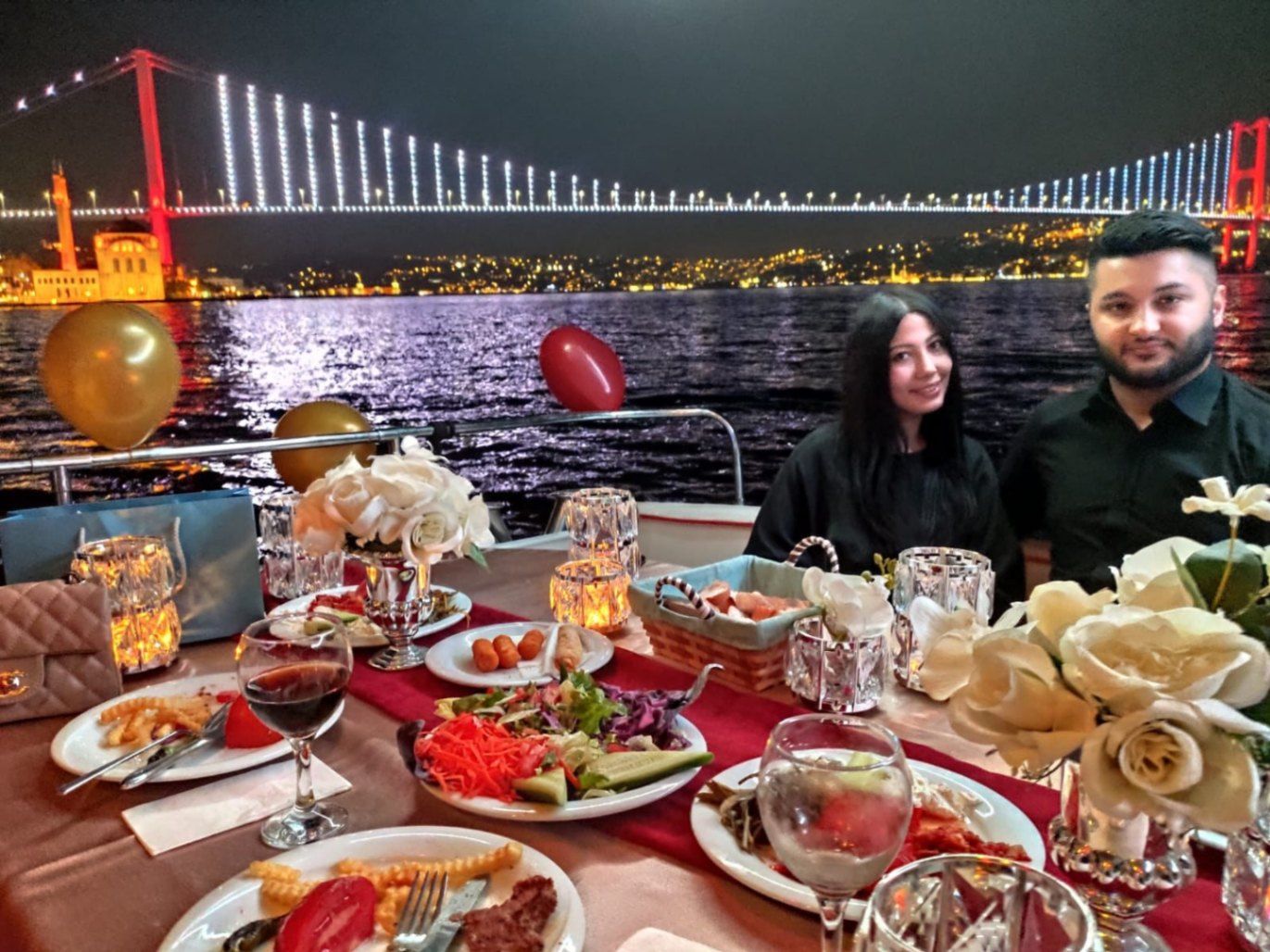 Custom made 18m Motor Yacht