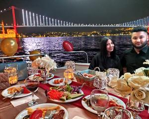 Custom made 18m Motor Yacht