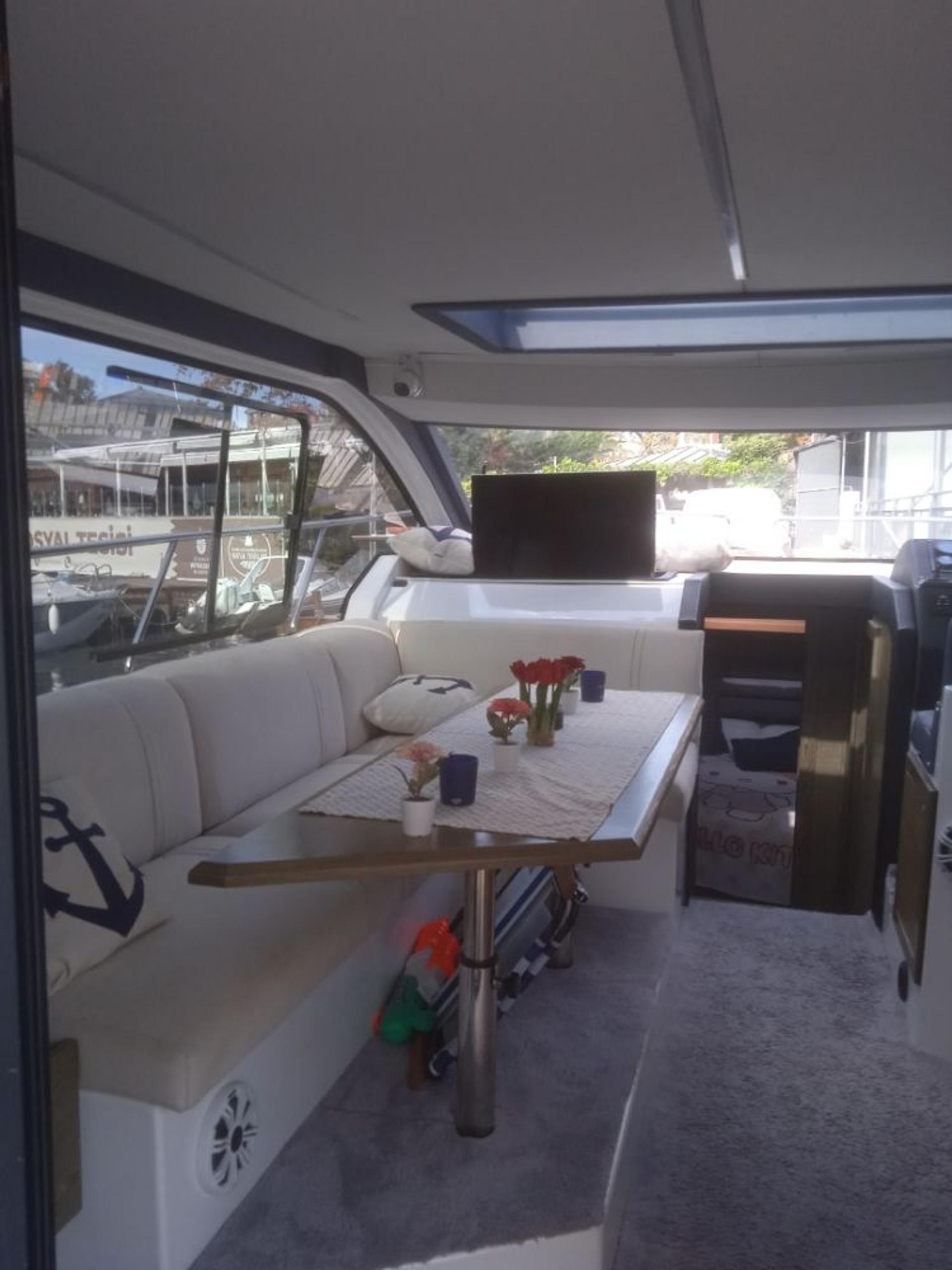 Rental Ocean Yachts 12m Motor Yacht - 694 - photo 7