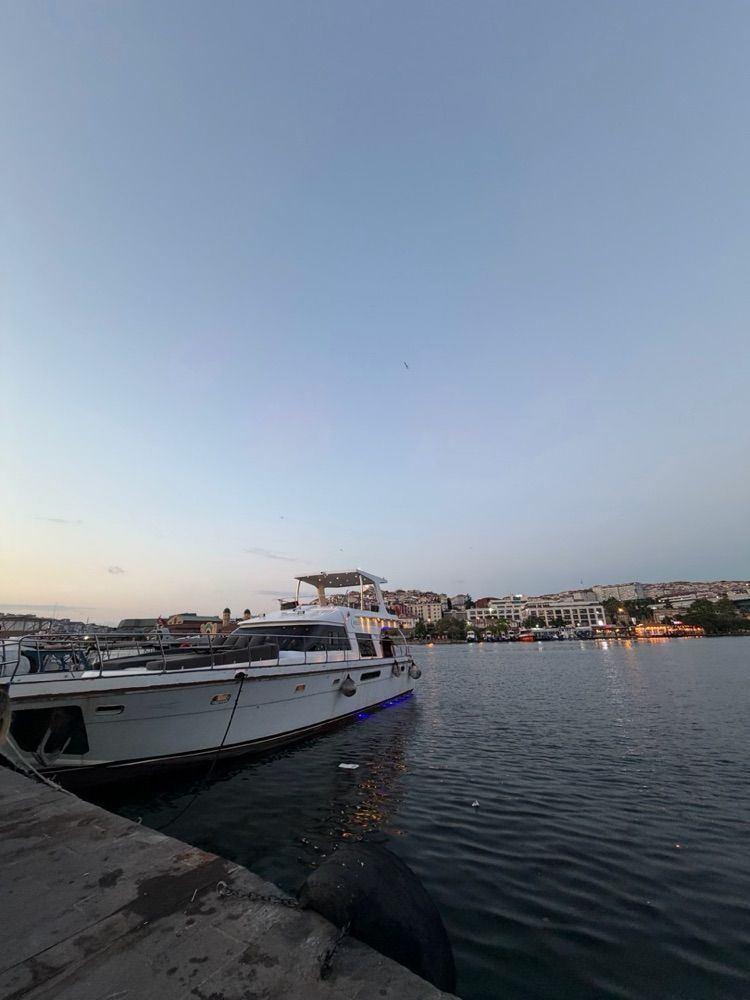 Rental Custom made 18m Motor Yacht - 413 - photo 4
