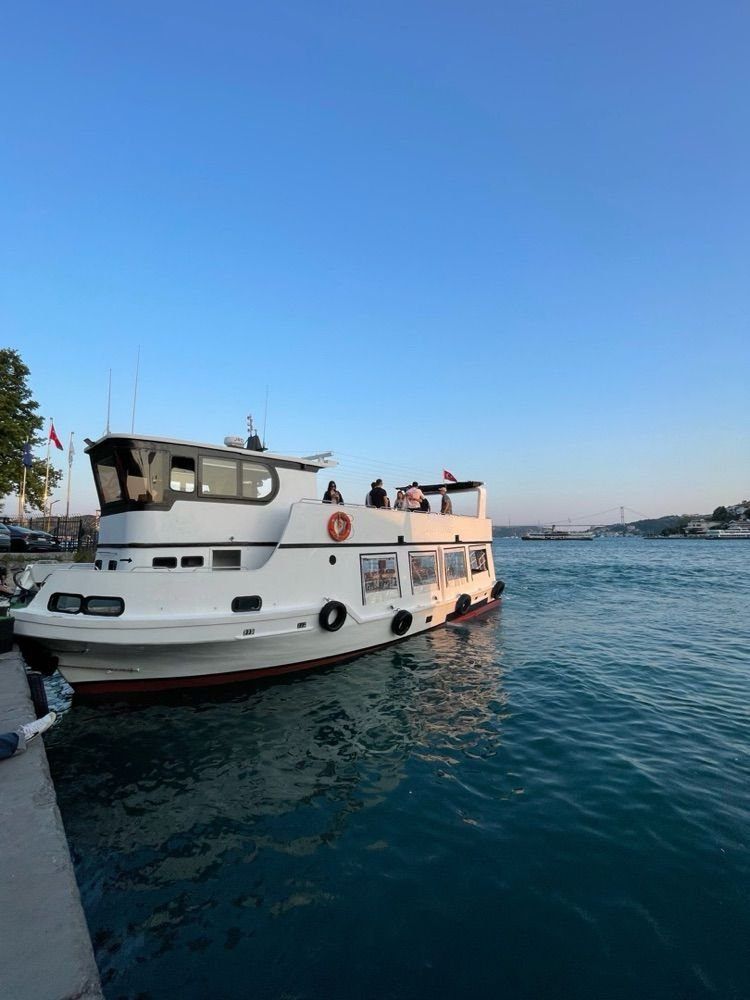 Custom made 15m Motor Yacht