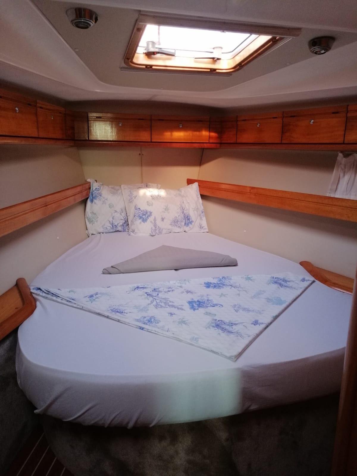 Kiralık Bavaria 13m Yelkenli - 948-10