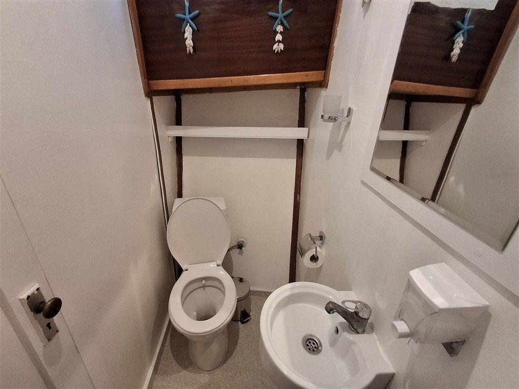 Özel yapım 22m Gulet