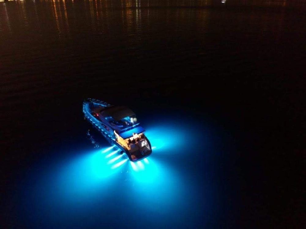 Özel yapım 20m Motoryat