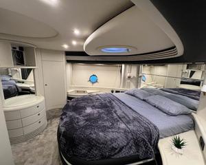 Azimut 22m Motor Yacht