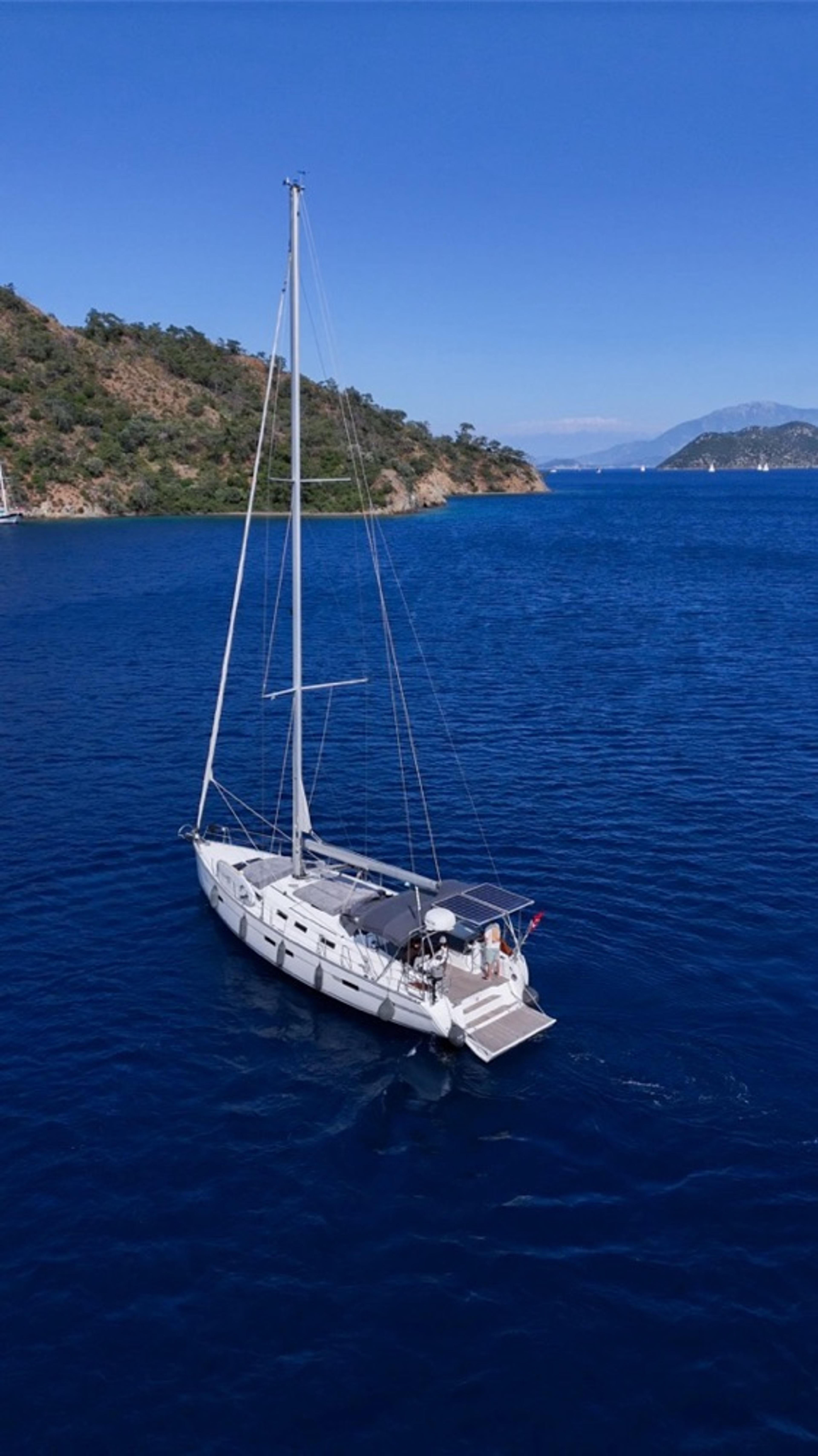Kiralık Bavaria 14m Yelkenli - 560 - photo 5