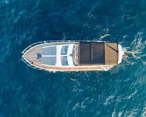 Custom made 18m Motor Yacht