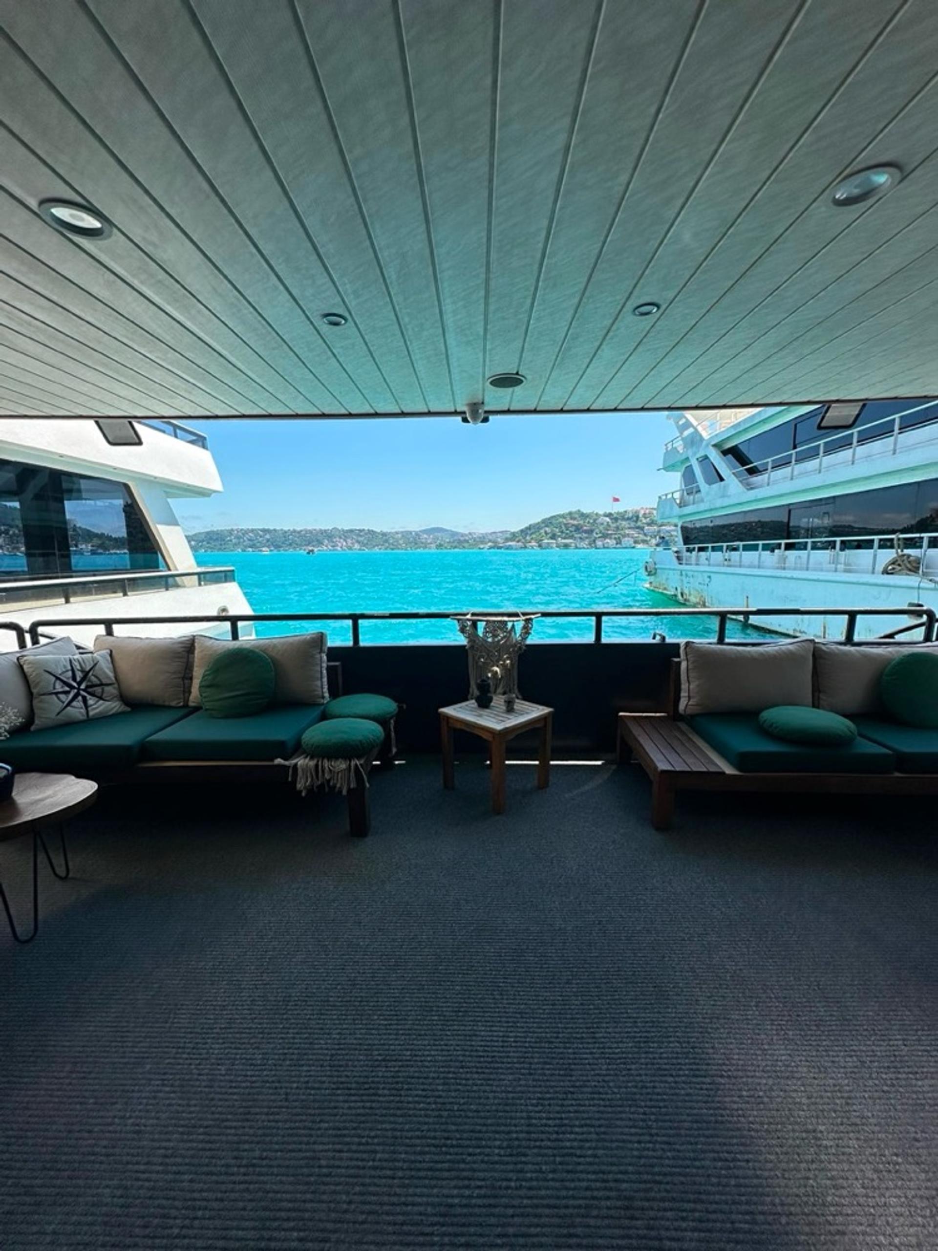 Rental Custom made 17m Party Boat - 46 - photo 21