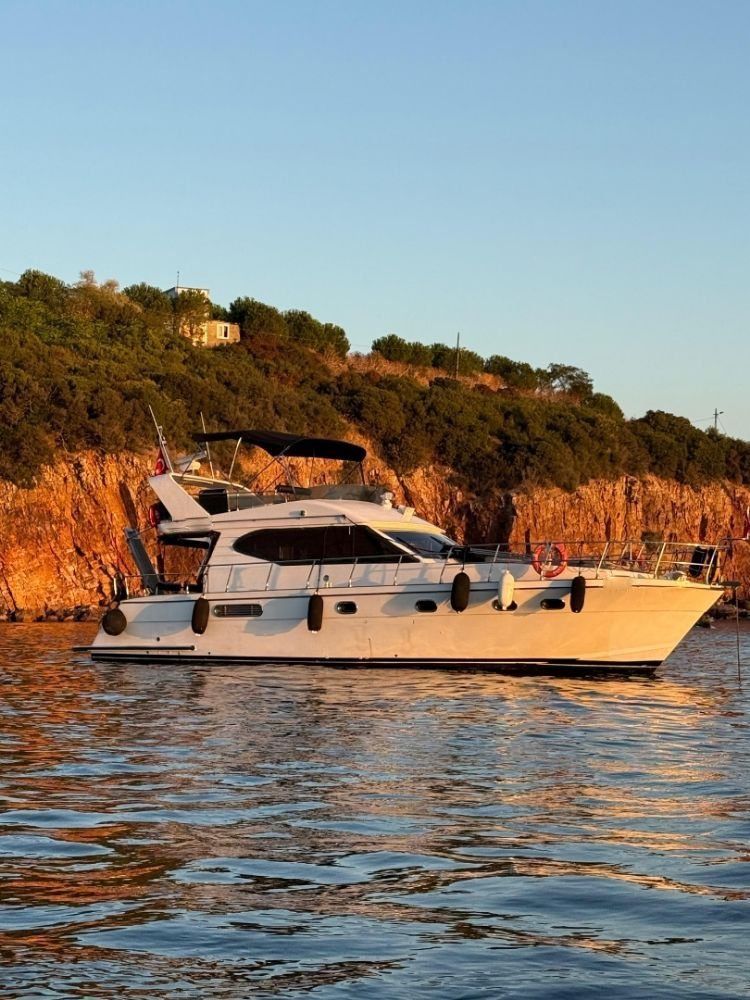 Custom made 14m Motor Yacht