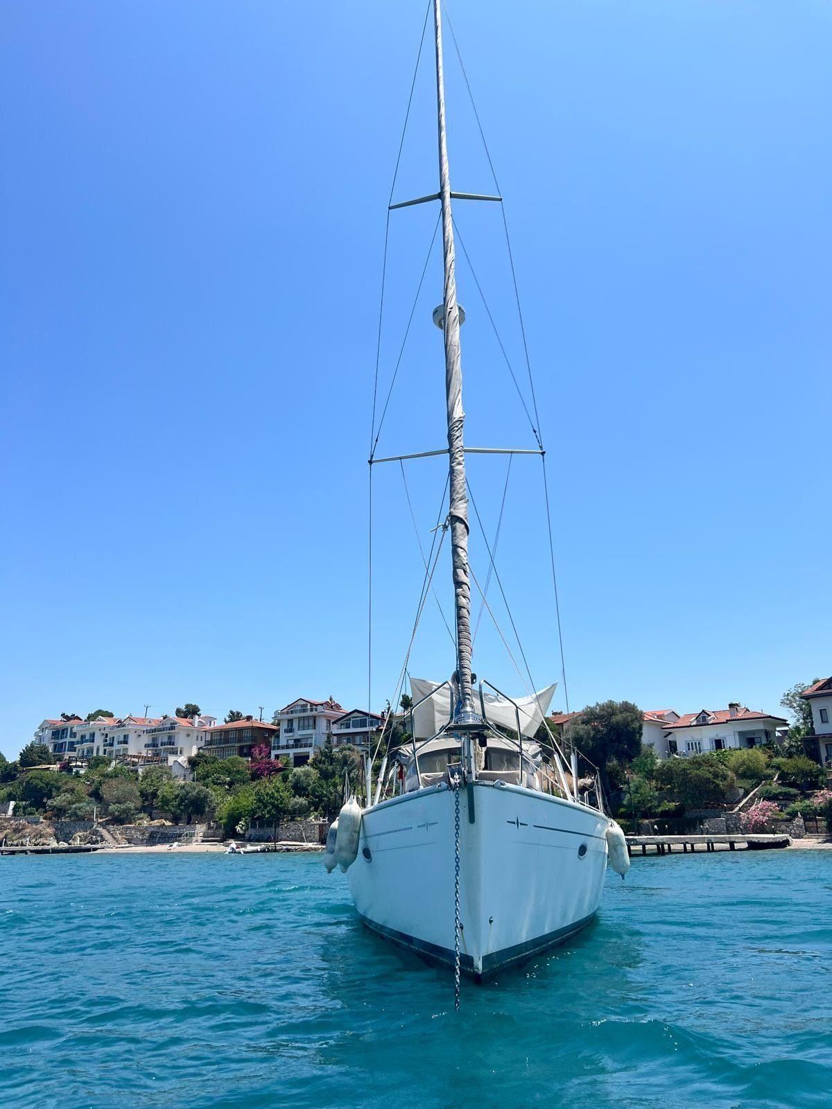 Kiralık Bavaria 13m Yelkenli - 948-5