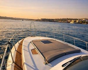 Custom made 14m Motor Yacht