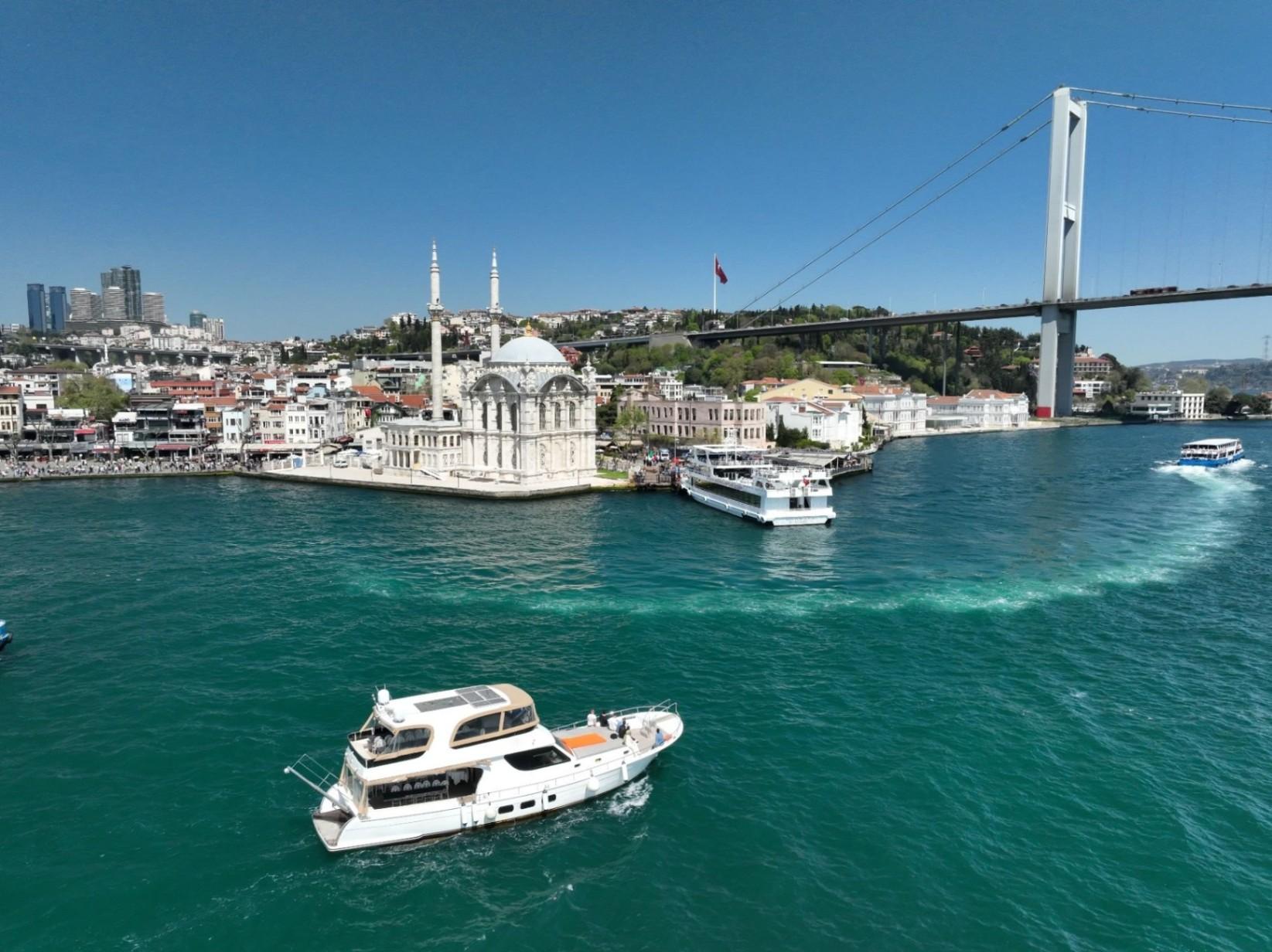Kiralık Özel yapım 22m Motoryat - 658-1