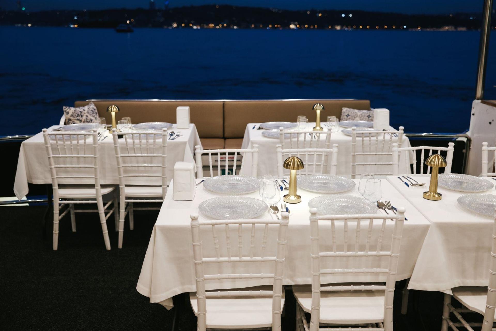 Rental Custom made 22m Motor Yacht - 1107 - photo 19