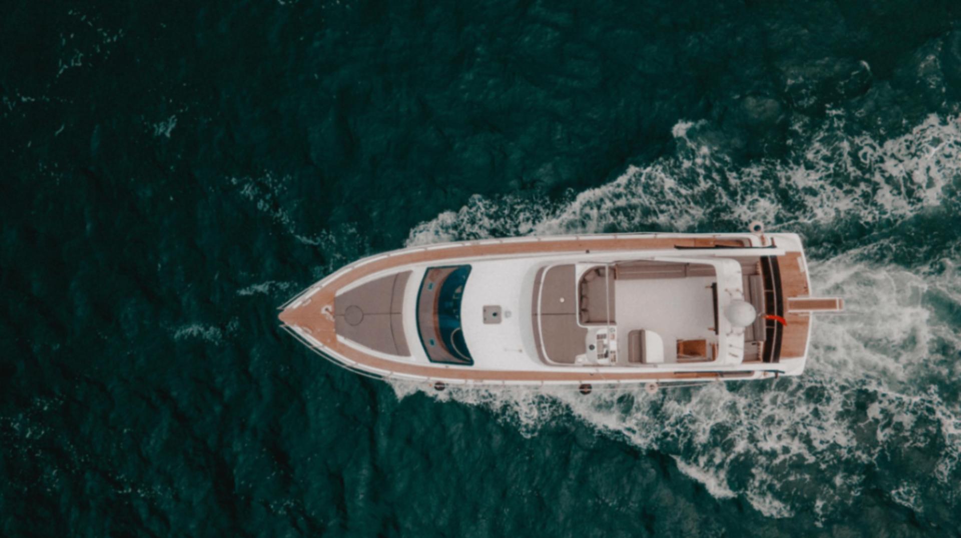 Kiralık Azimut 19m Motoryat - 746 - photo 7
