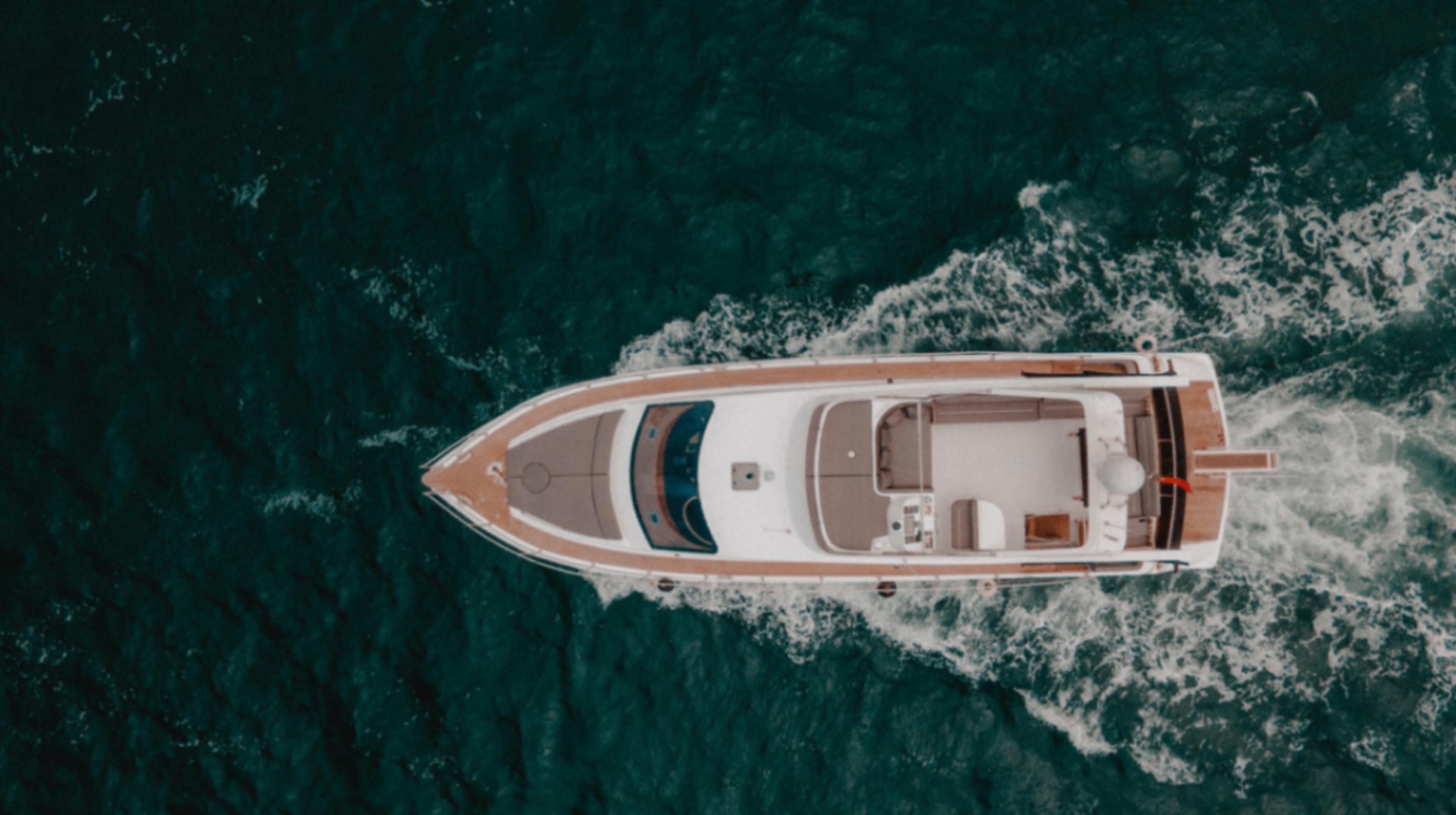 Rental Azimut 19m Motor Yacht - 746 - photo 7