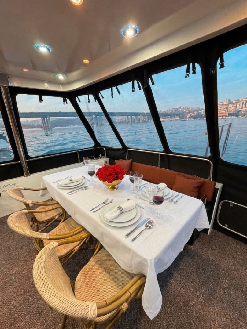 Custom made 19m Motor Yacht