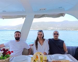 Custom made 14m Motor Yacht