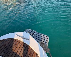 Trawler 10m Motor Yacht