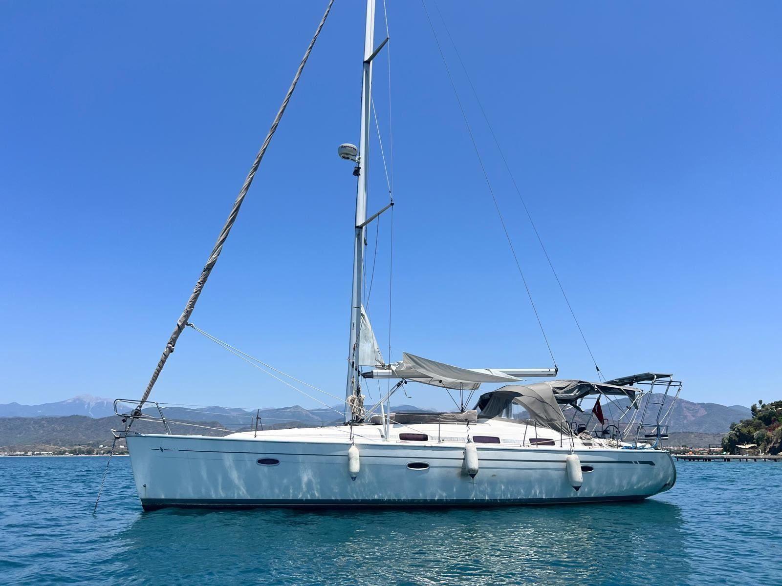 Kiralık Bavaria 13m Yelkenli - 948-3