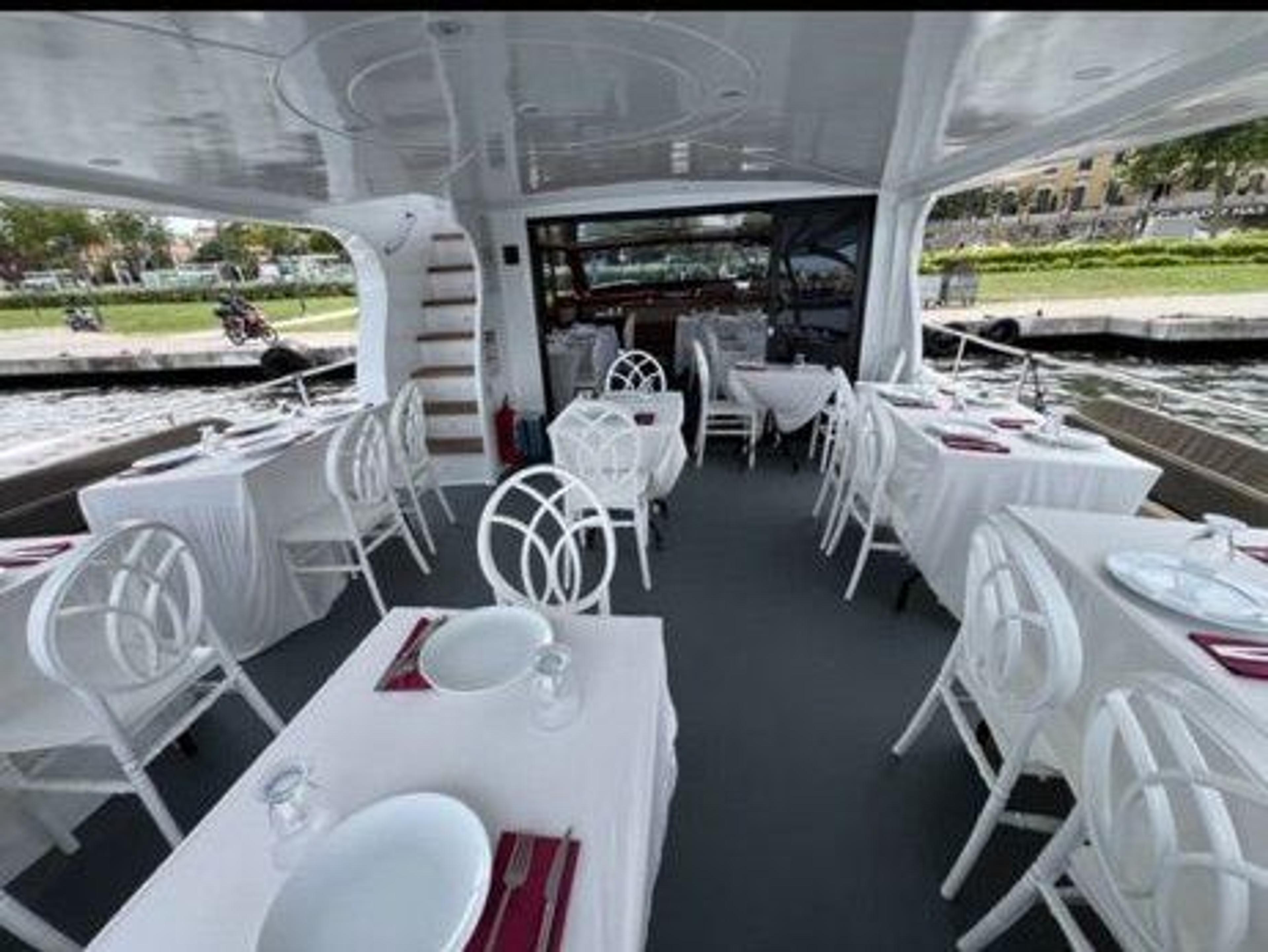 Rental Custom made 20m Motor Yacht - 862 - photo 10