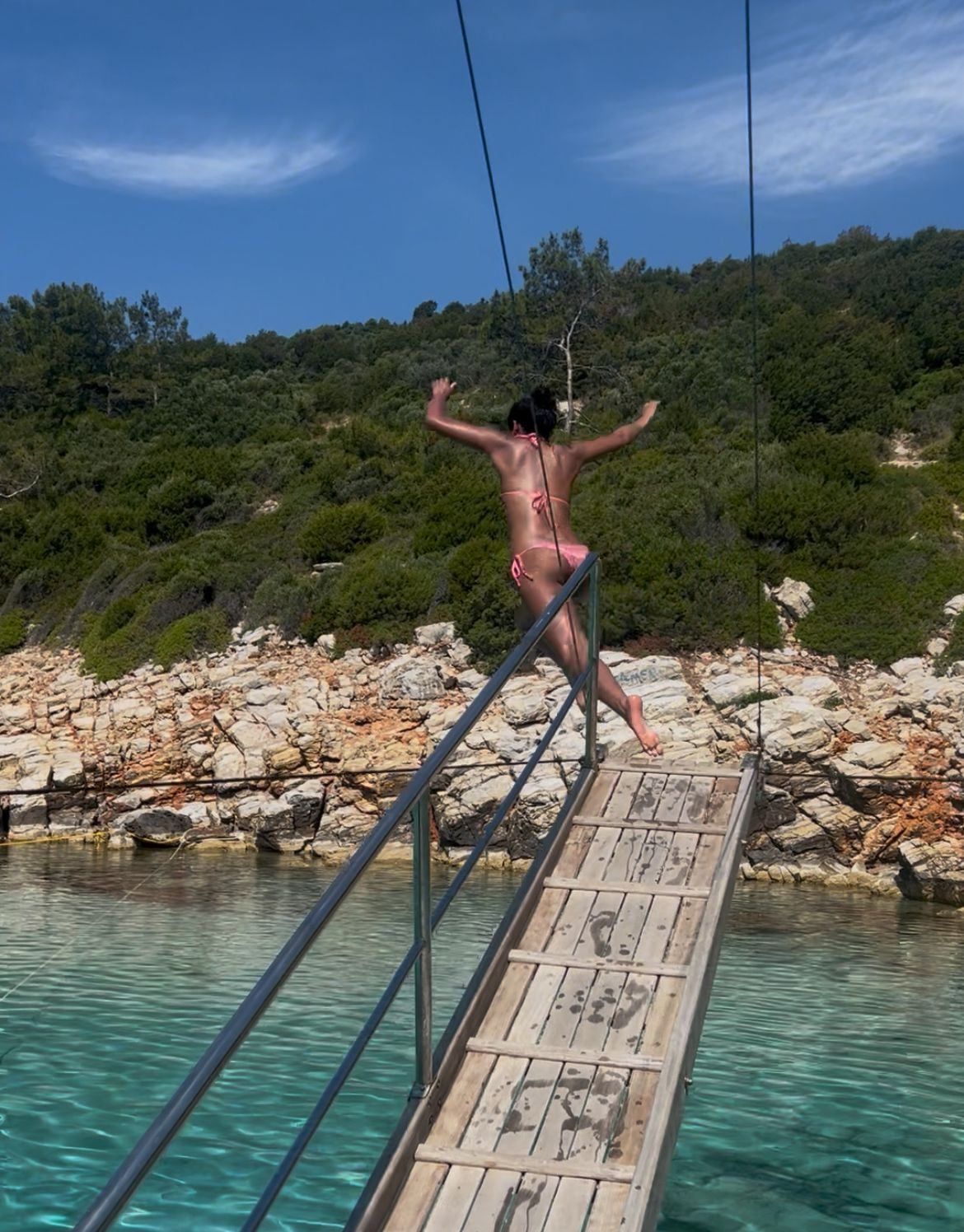 Custom made 15m Gulet