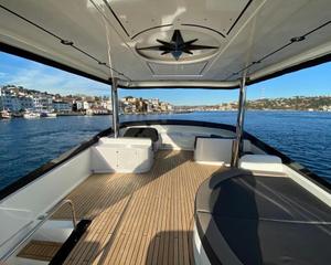 Custom made 19m Motor Yacht
