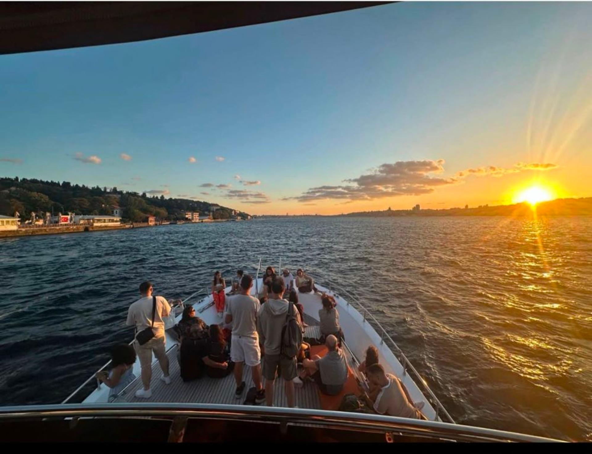 Kiralık Özel yapım 22m Motoryat - 658 - photo 11