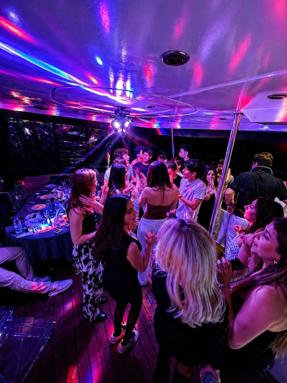 Custom made 22m Motor Yacht