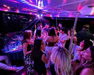 Custom made 22m Motor Yacht