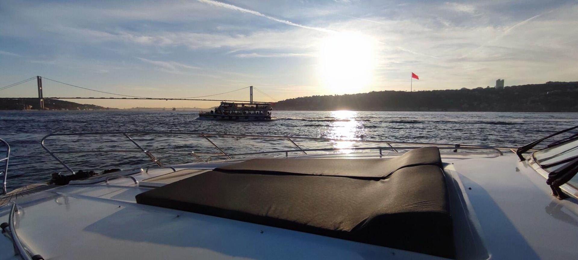 Kiralık Princess 22m Motoryat - 51 - photo 14