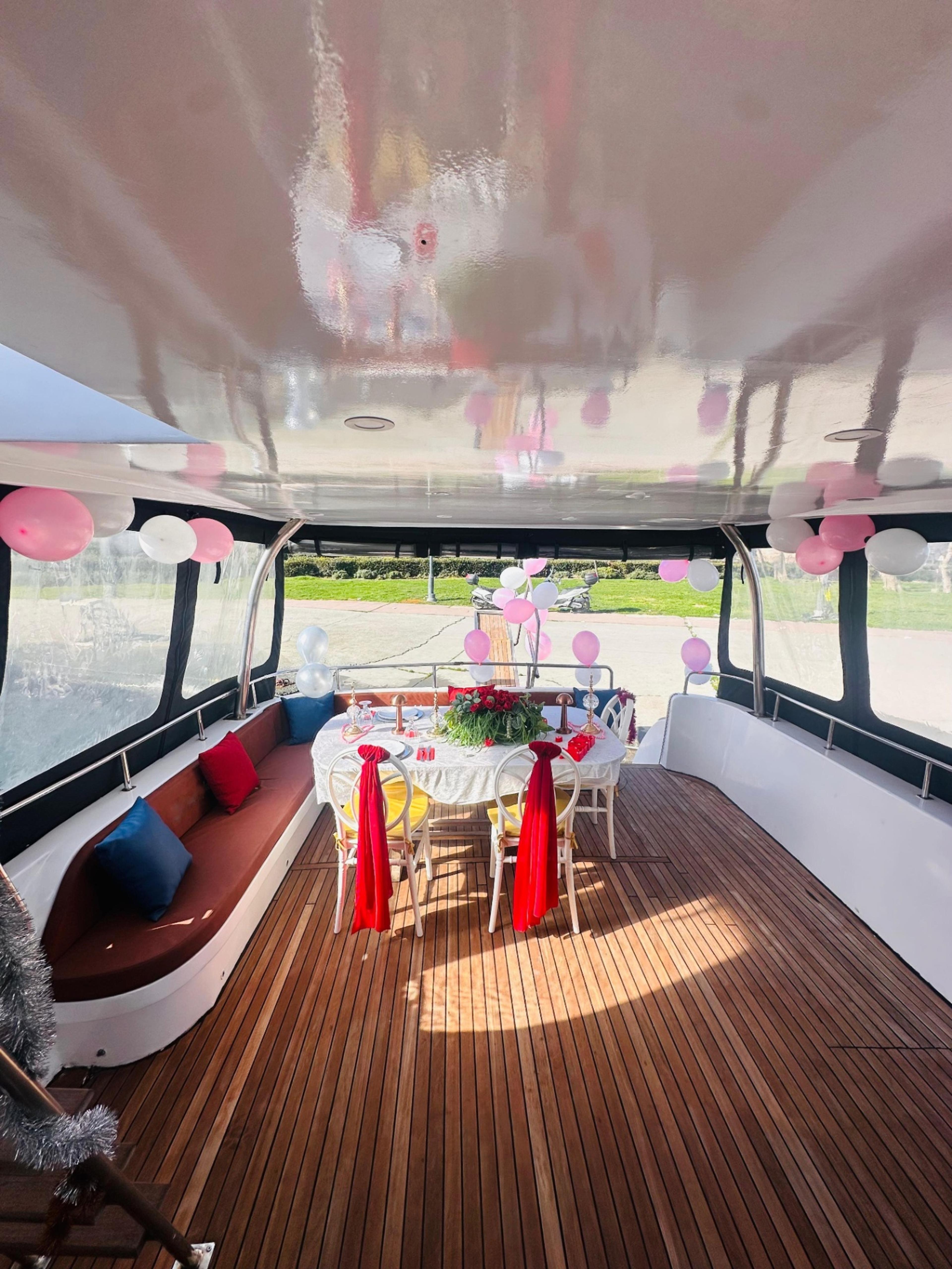 Rental Custom made 16m Motor Yacht - 868 - photo 11
