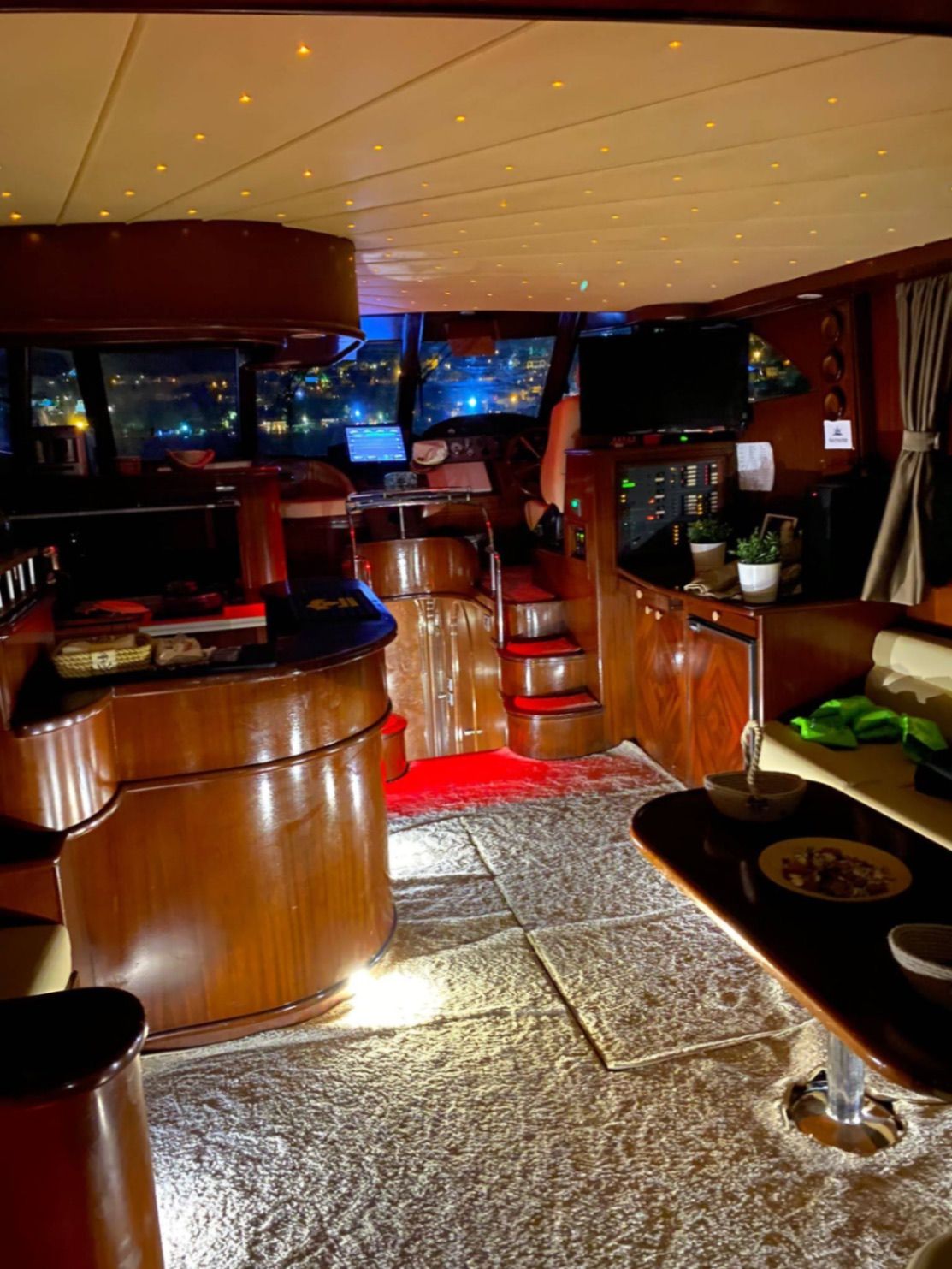 Custom made 20m Motor Yacht