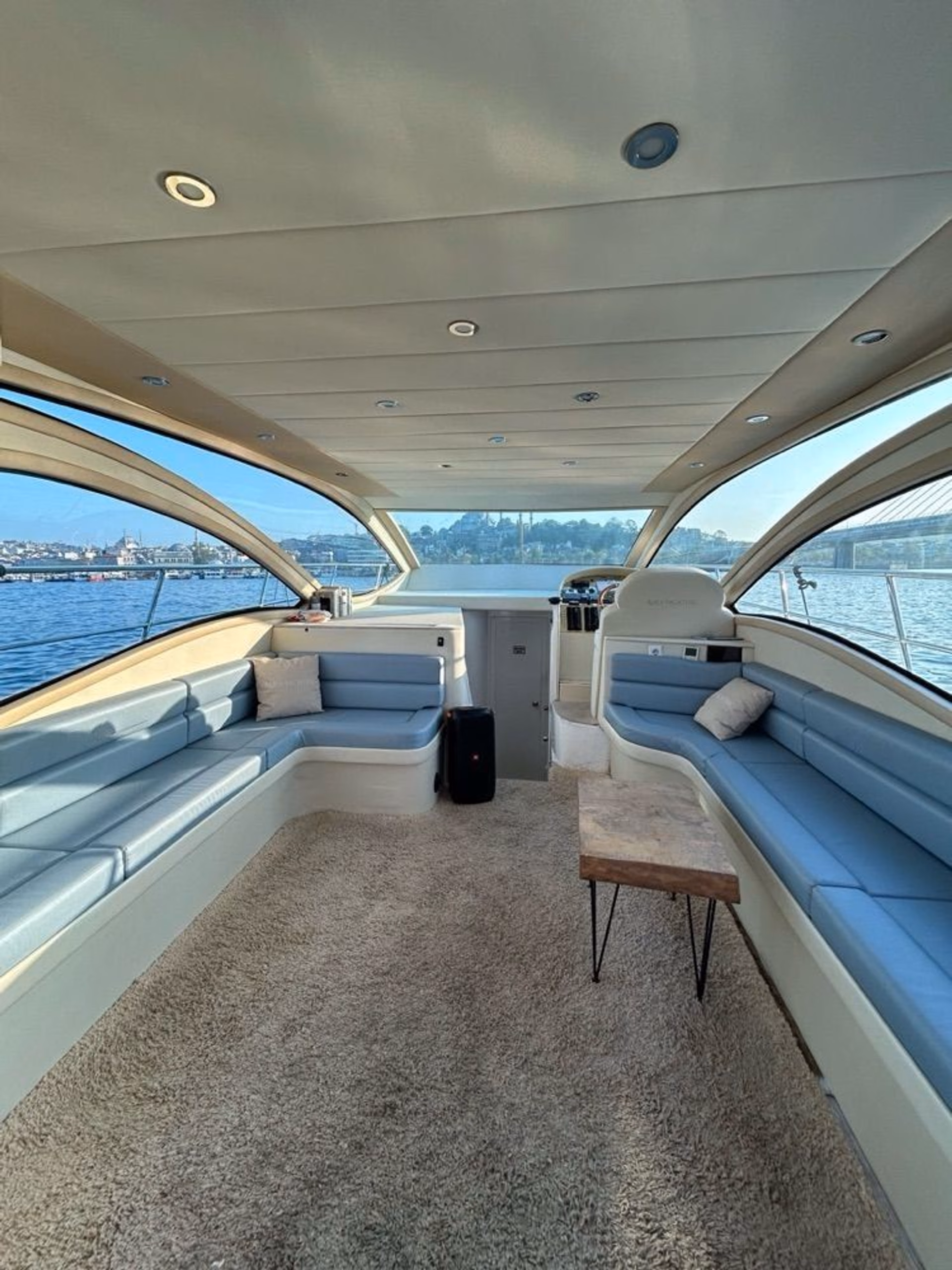 Rental Custom made 14m Motor Yacht - 212 - photo 6