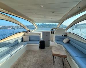 Custom made 14m Motor Yacht