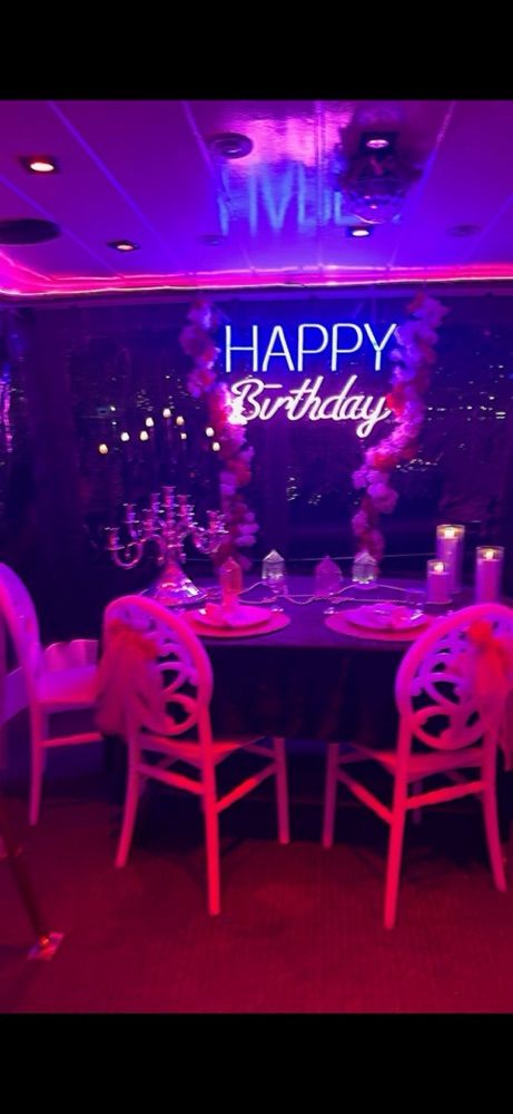 Custom made 18m Motor Yacht