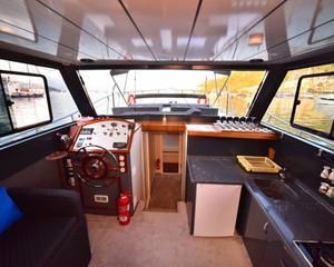 Custom made 14m Gulet