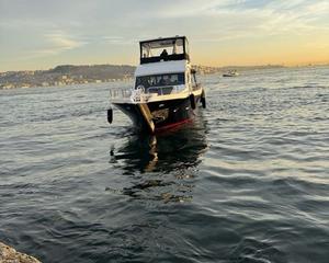 Ferretti Yachts 20m Motor Yacht